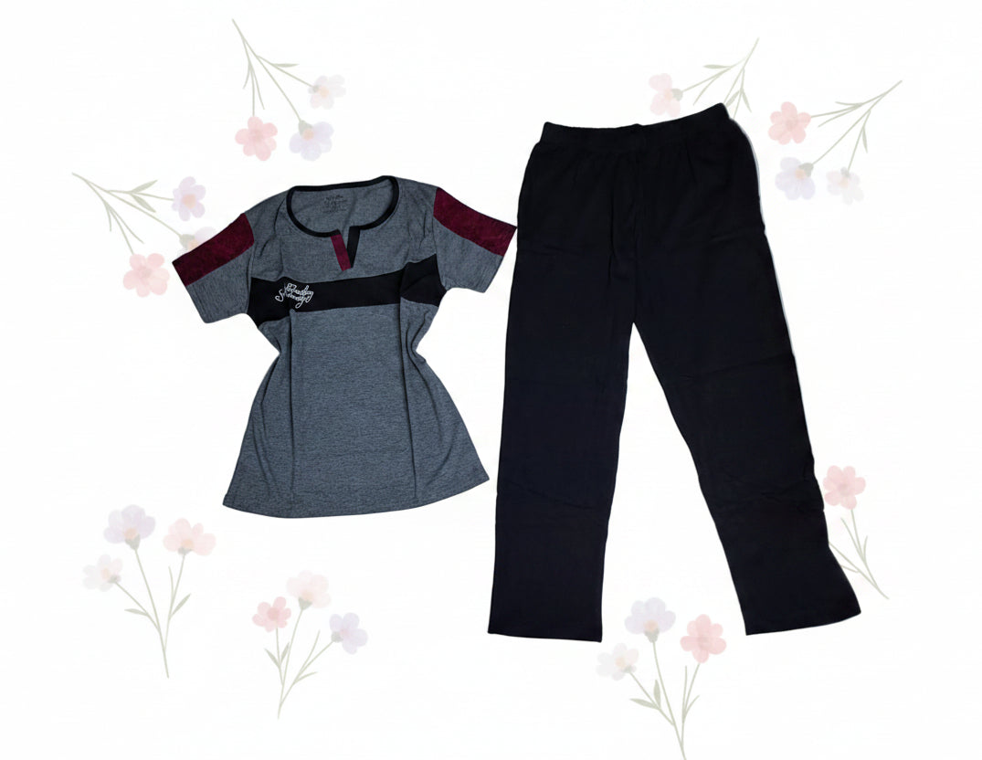 ByDon Women Home Pyjamas