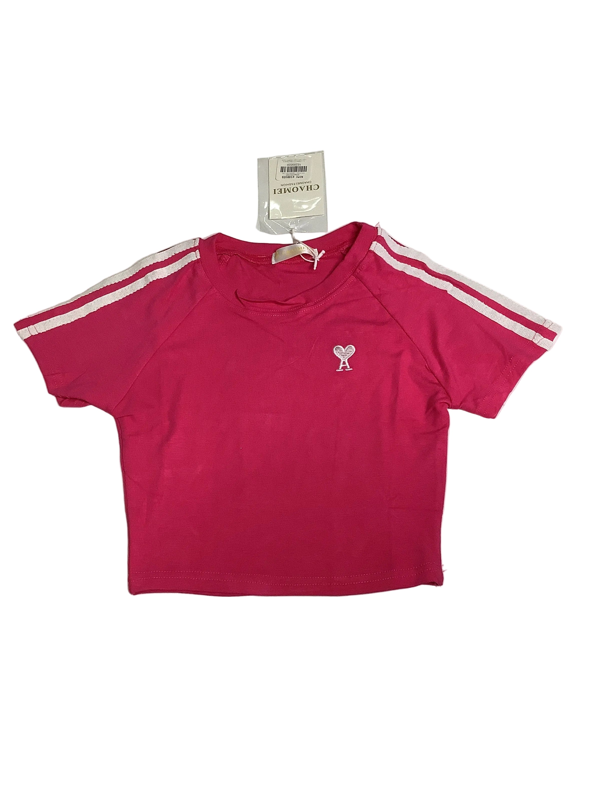 Chaomei Fashion Girls Top.