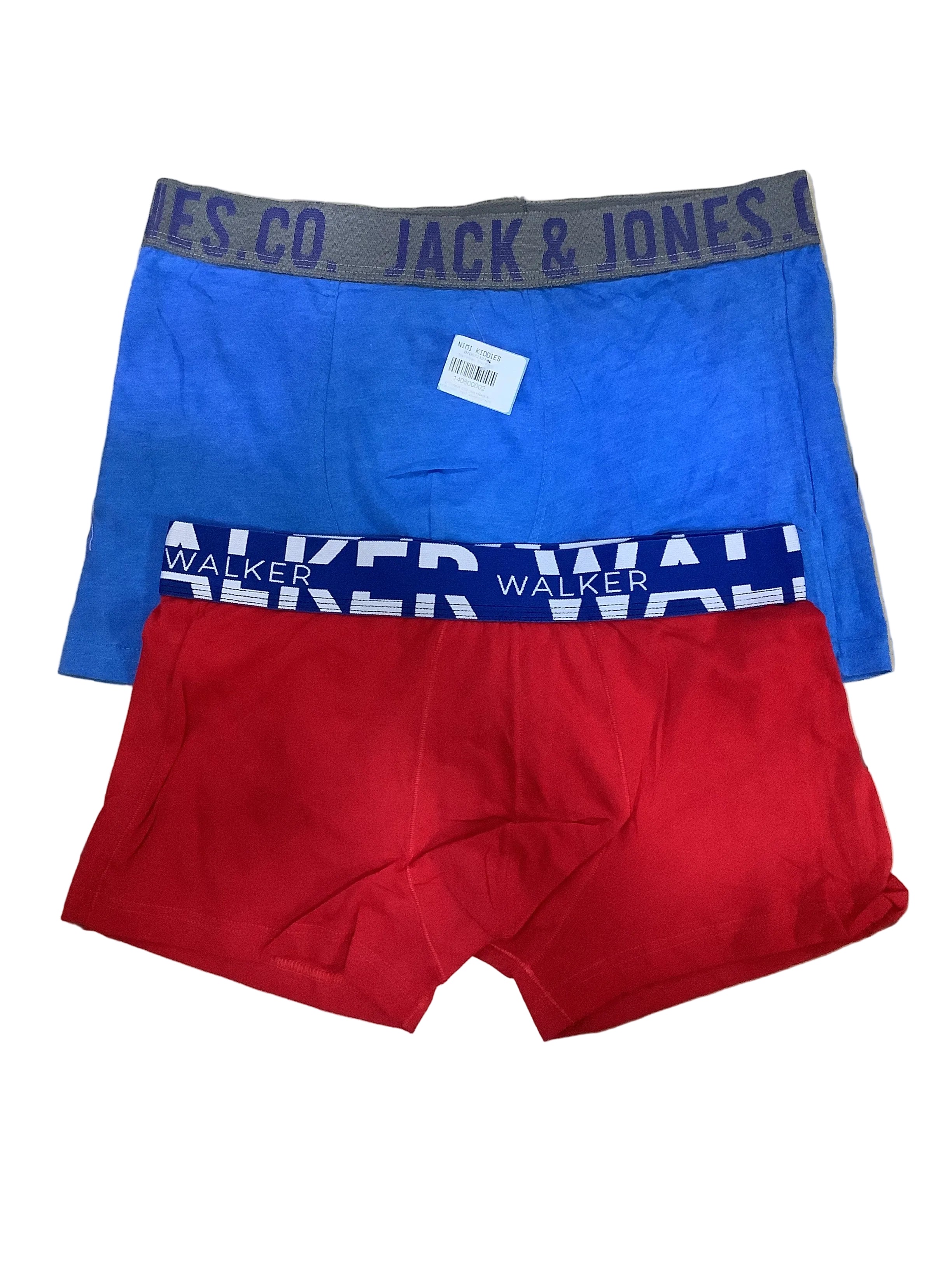 Hany Angoa Behave boxers(single)