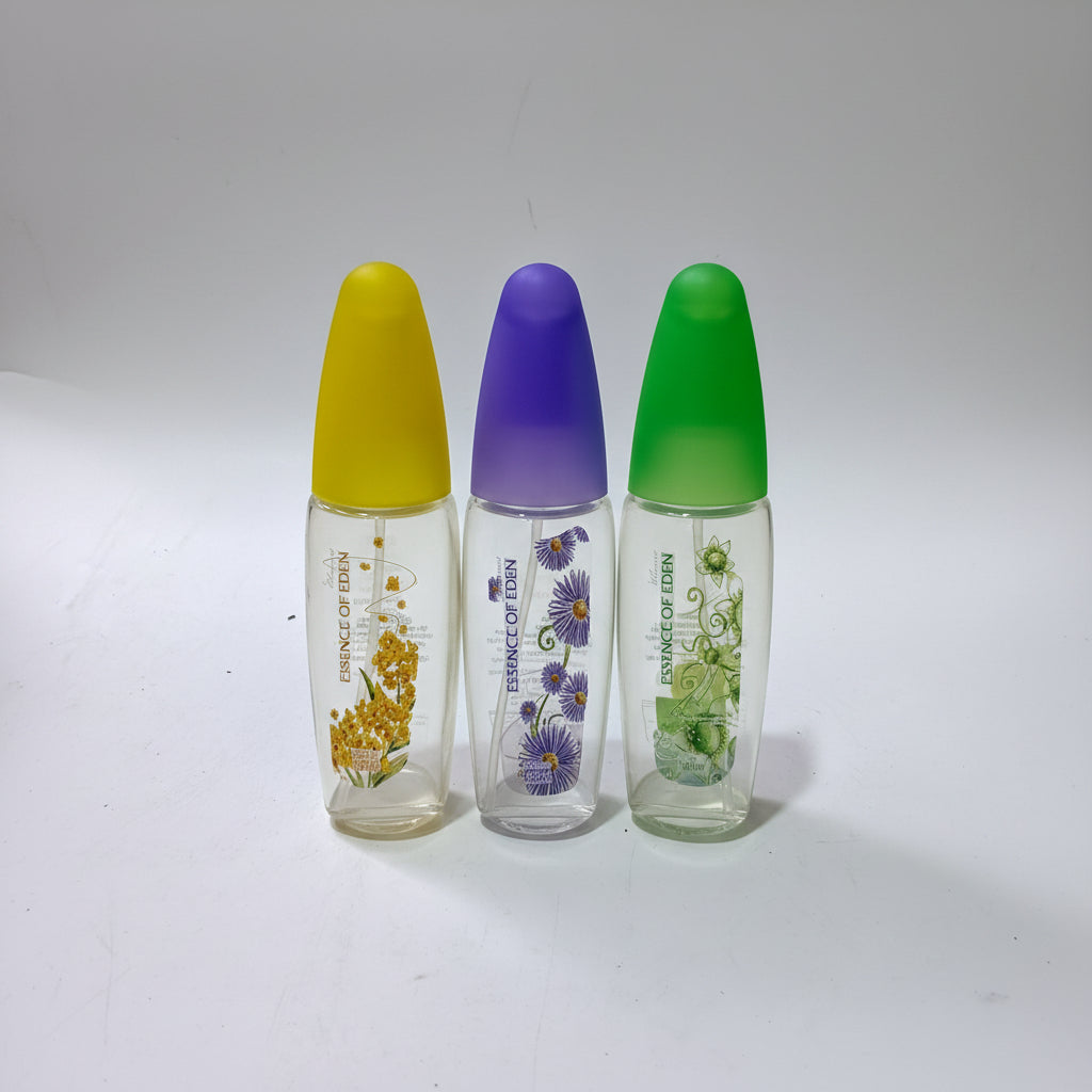Essence Of Eden Body Mist (120ml)