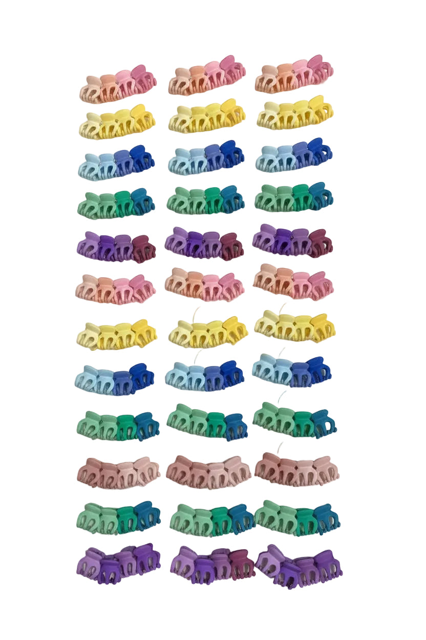 Tianer Girl's Hair Clip Accessories