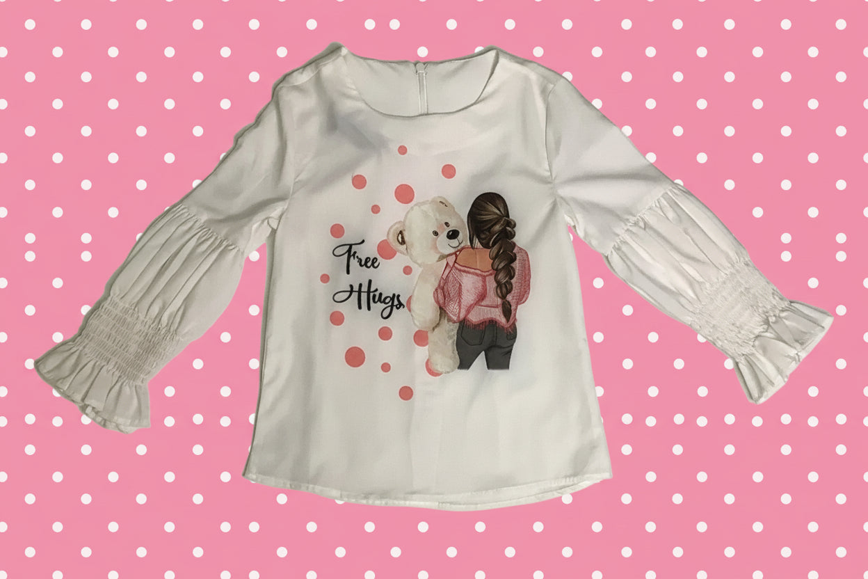 MissLina Fashion Tops.