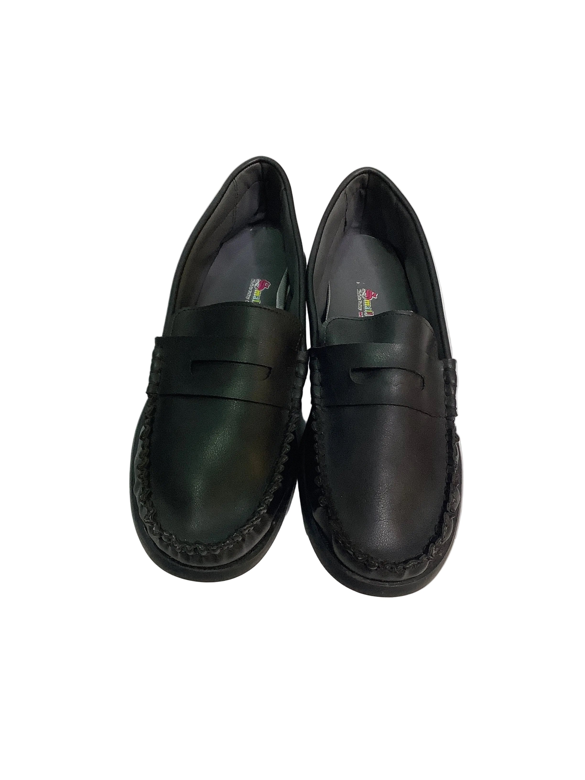 Small Foot Boys Shoes