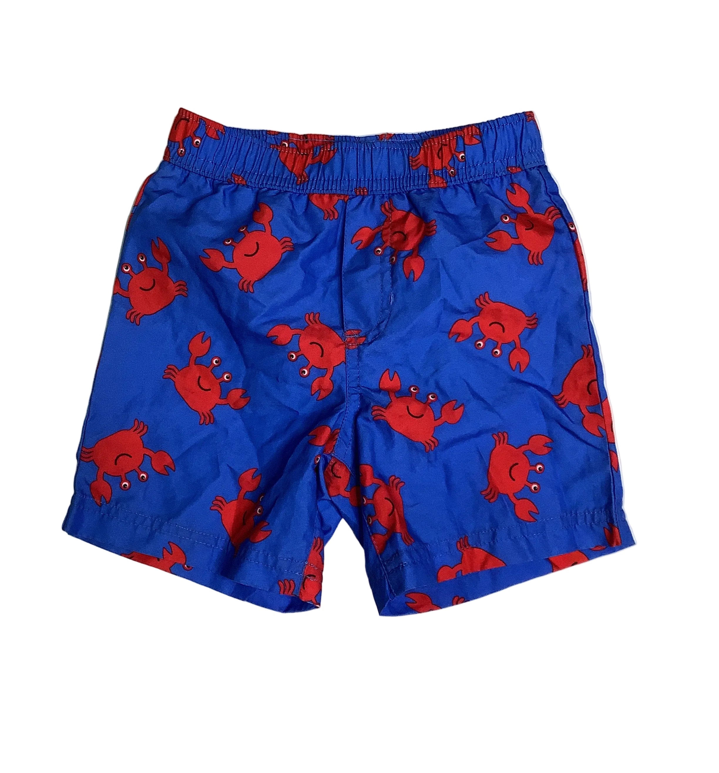 Little Me Boys Short