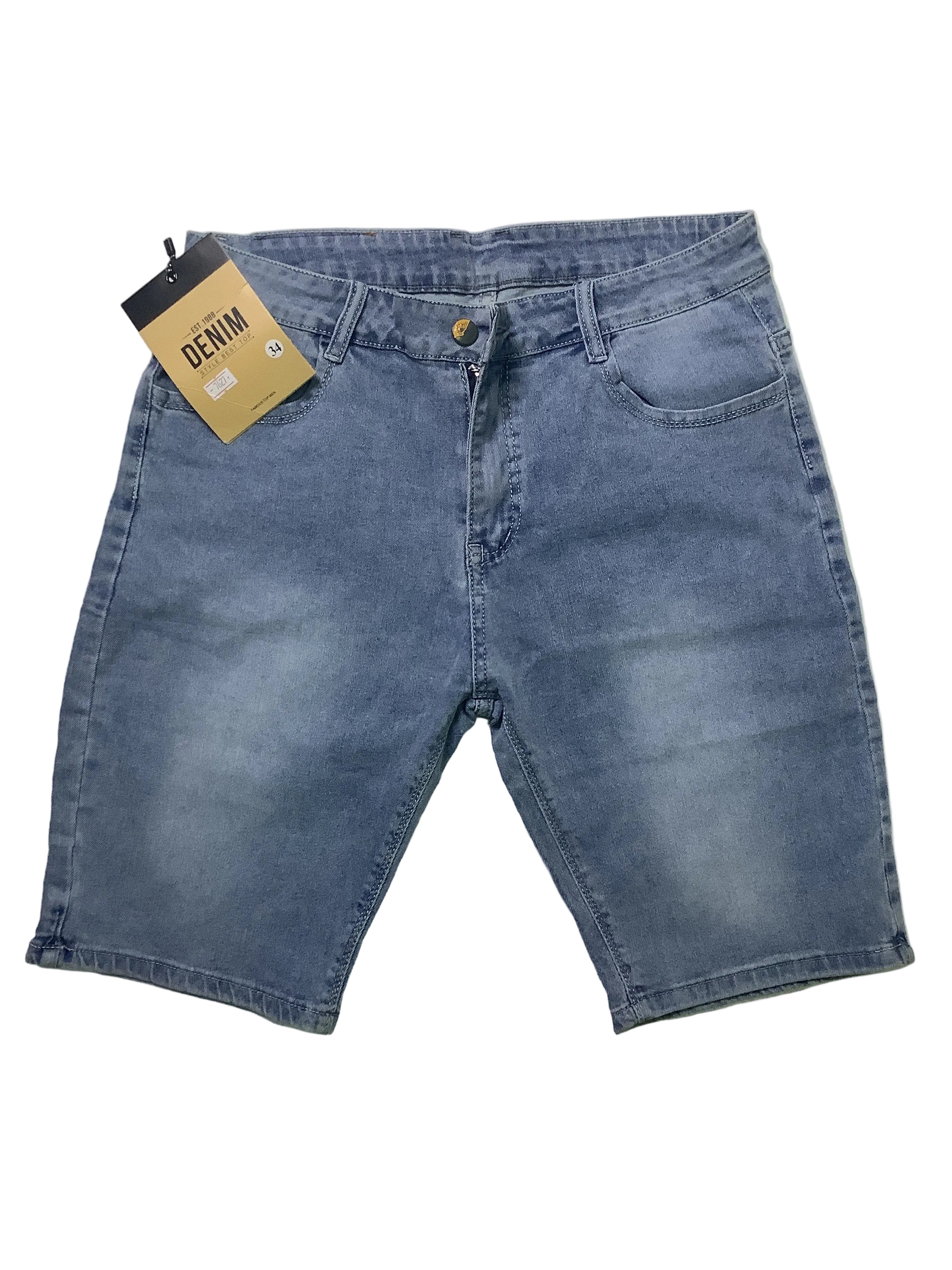 Denim Boys Good Style Jean short