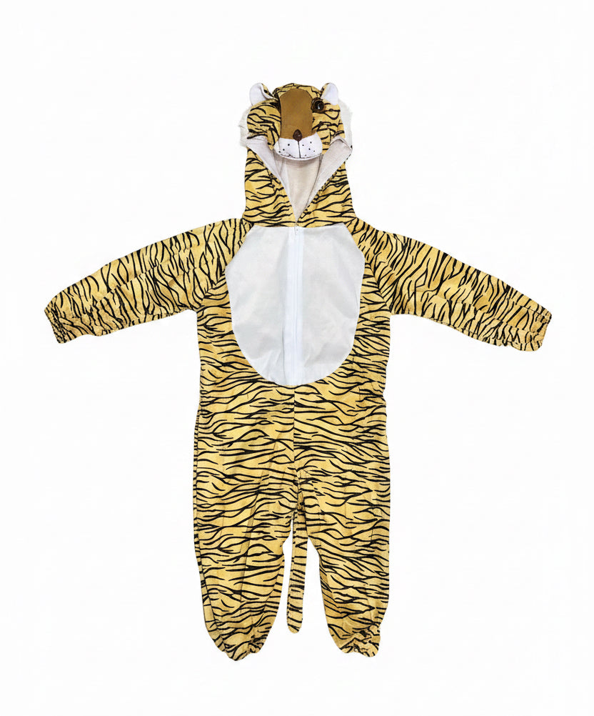 Animal Costume (Tiger)