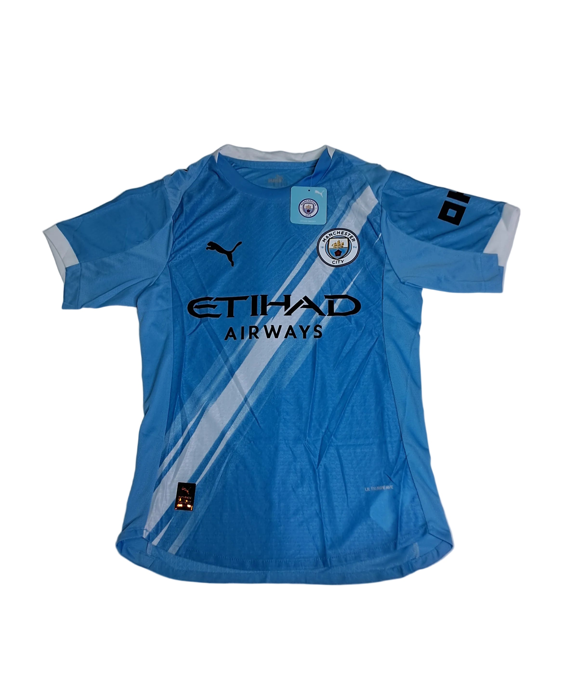 Manchester City Jersey