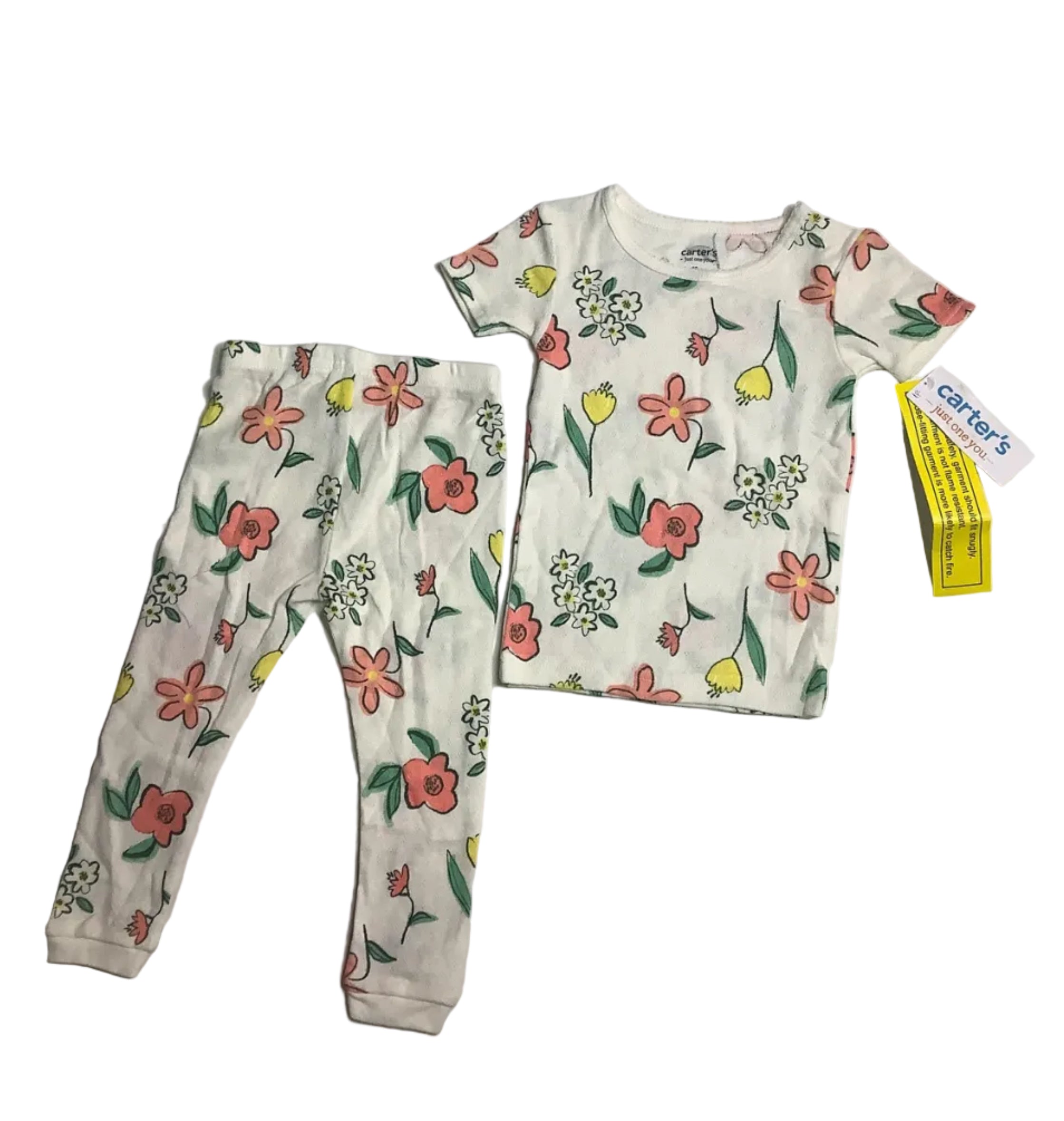 Carter's Just One You 2 Piece