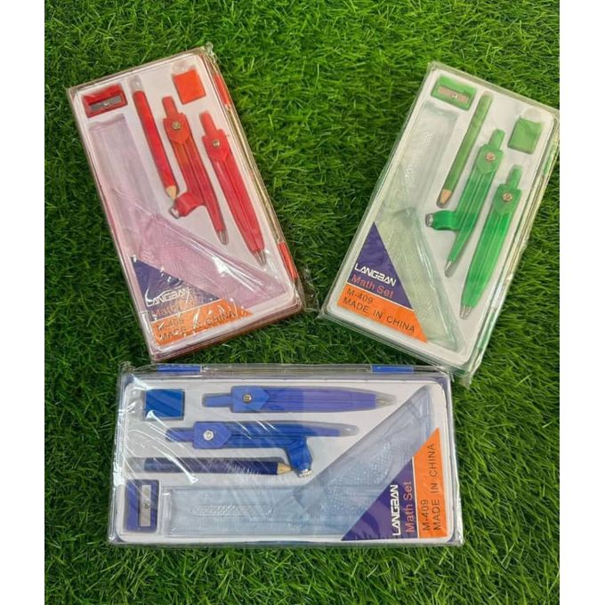 Langan Kids’ Math Set