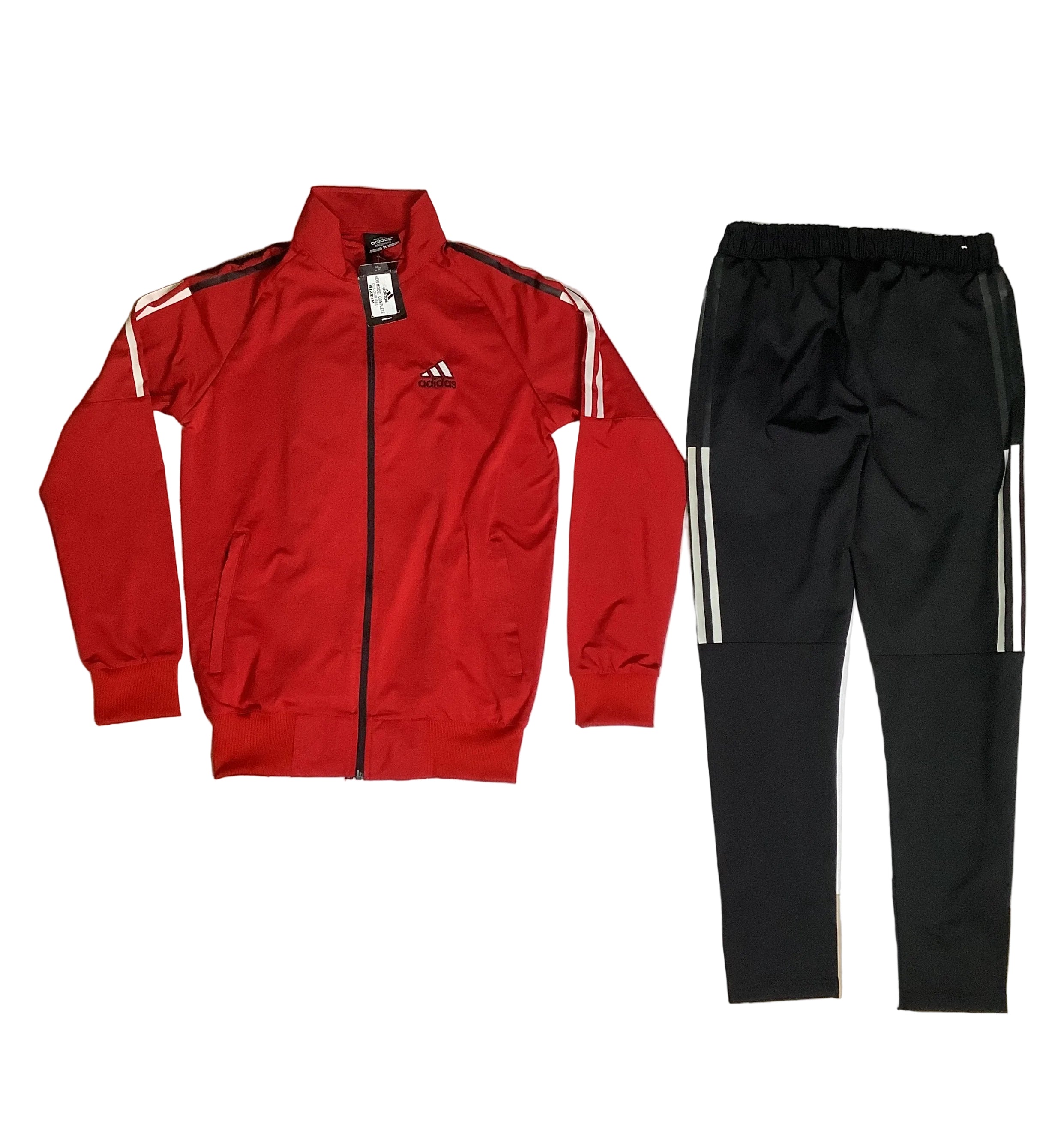 Adidas Track Suit 2 Piece Set