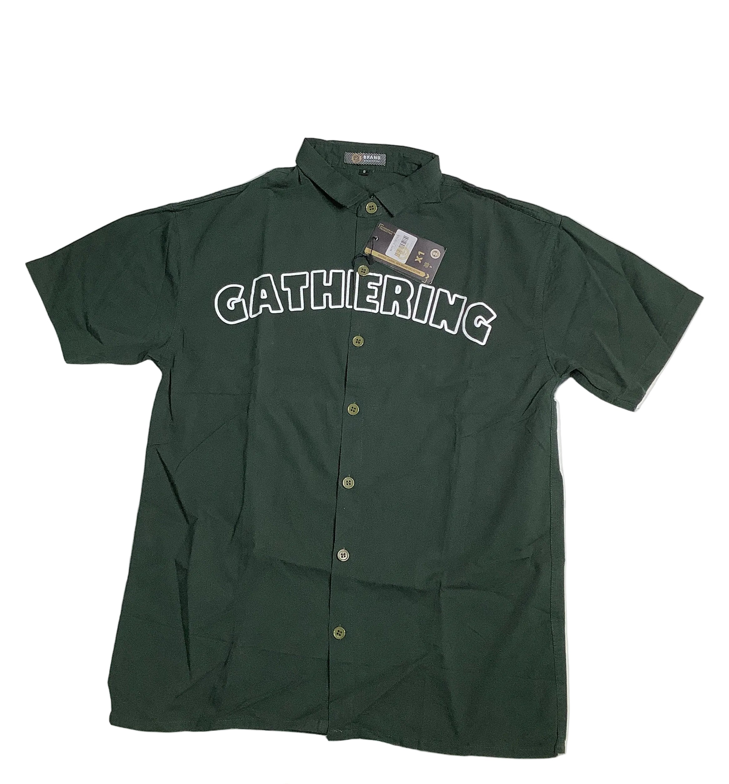Original Casual New Brand Collection (Boys Shirt)