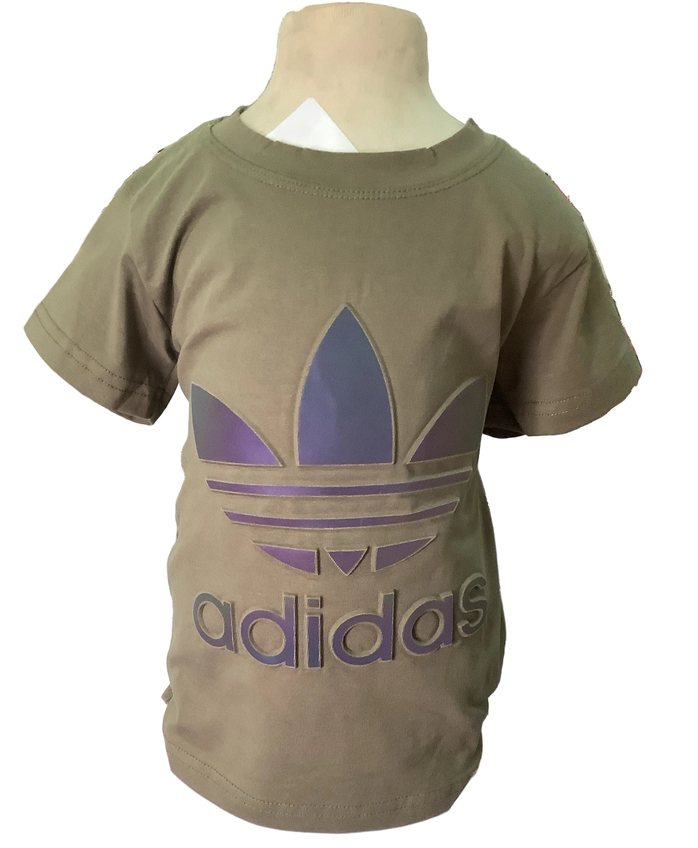 Adidas Original Polo Shirt.