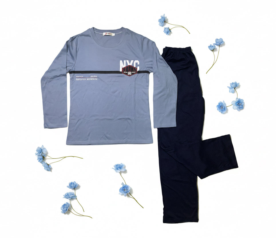 Cartelo Boys 2 Piece Pyjamas