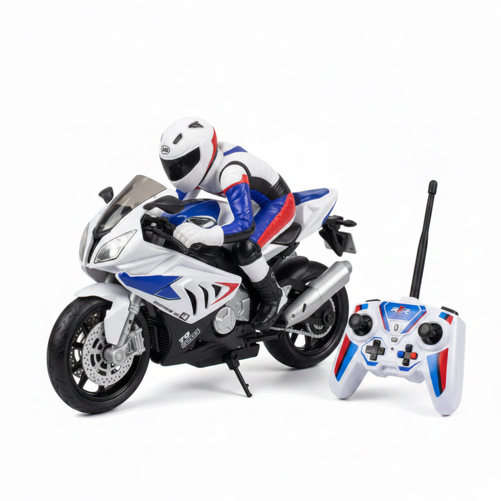 Rider High Horse Power Drive Rapid 3yrs+