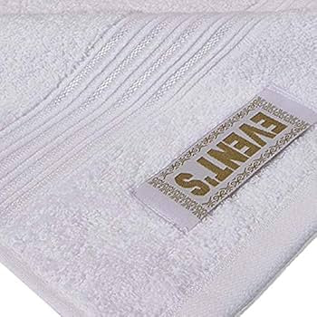 Event's Bath Towel (Bright Rose) 100% Cotton.