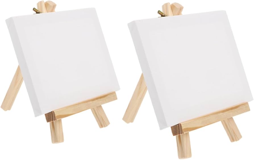 Worison Artist Canvas(Size:25x25)