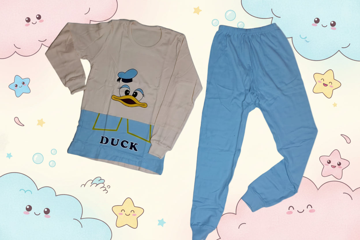 Haomentaizi Boys Pyjamas.