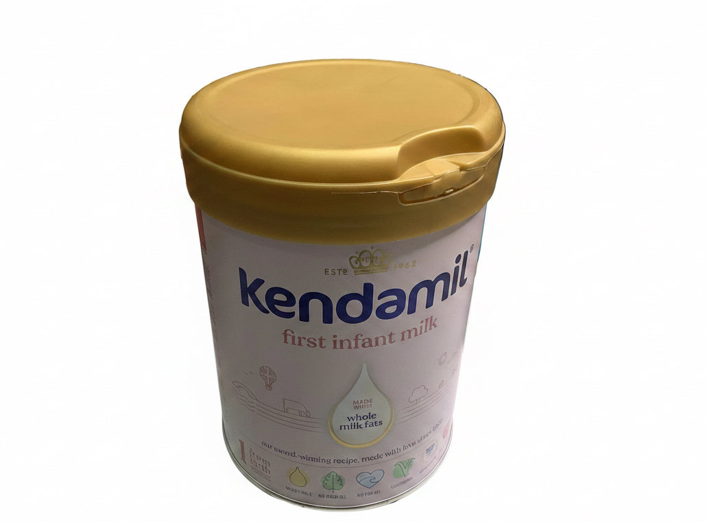 Kendamil Classic First Infant Milk Stage 1 (800g)