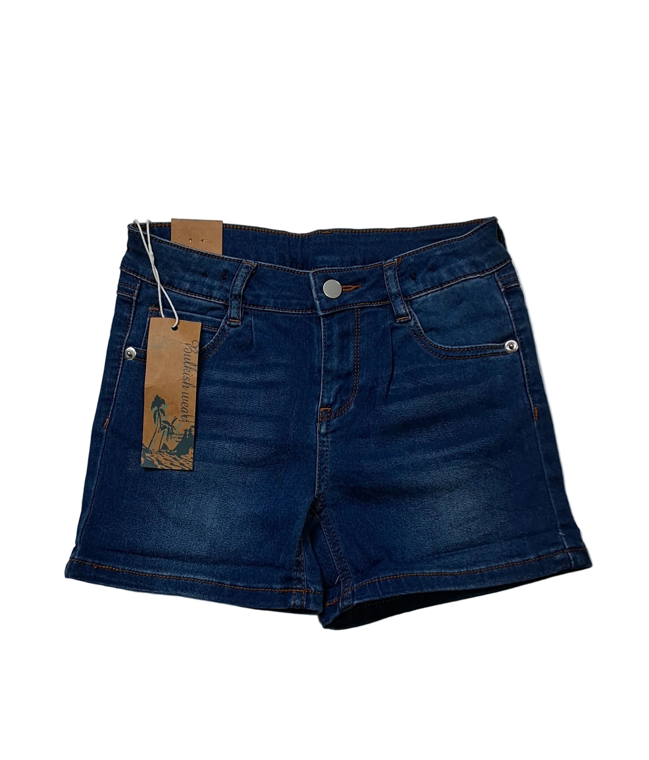 Bulkish Wear Short