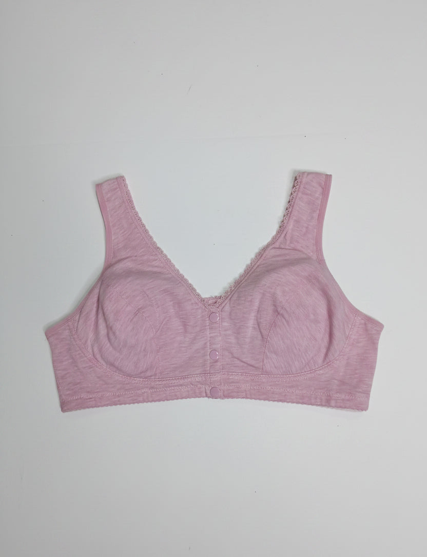 Close Collection Comfortable Fashion Nursing Bravb.