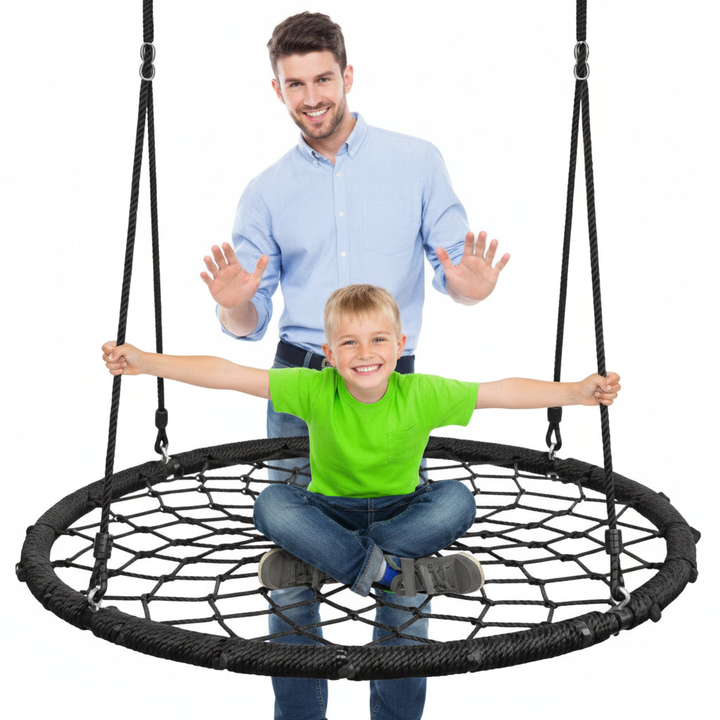 Swing Safety Net