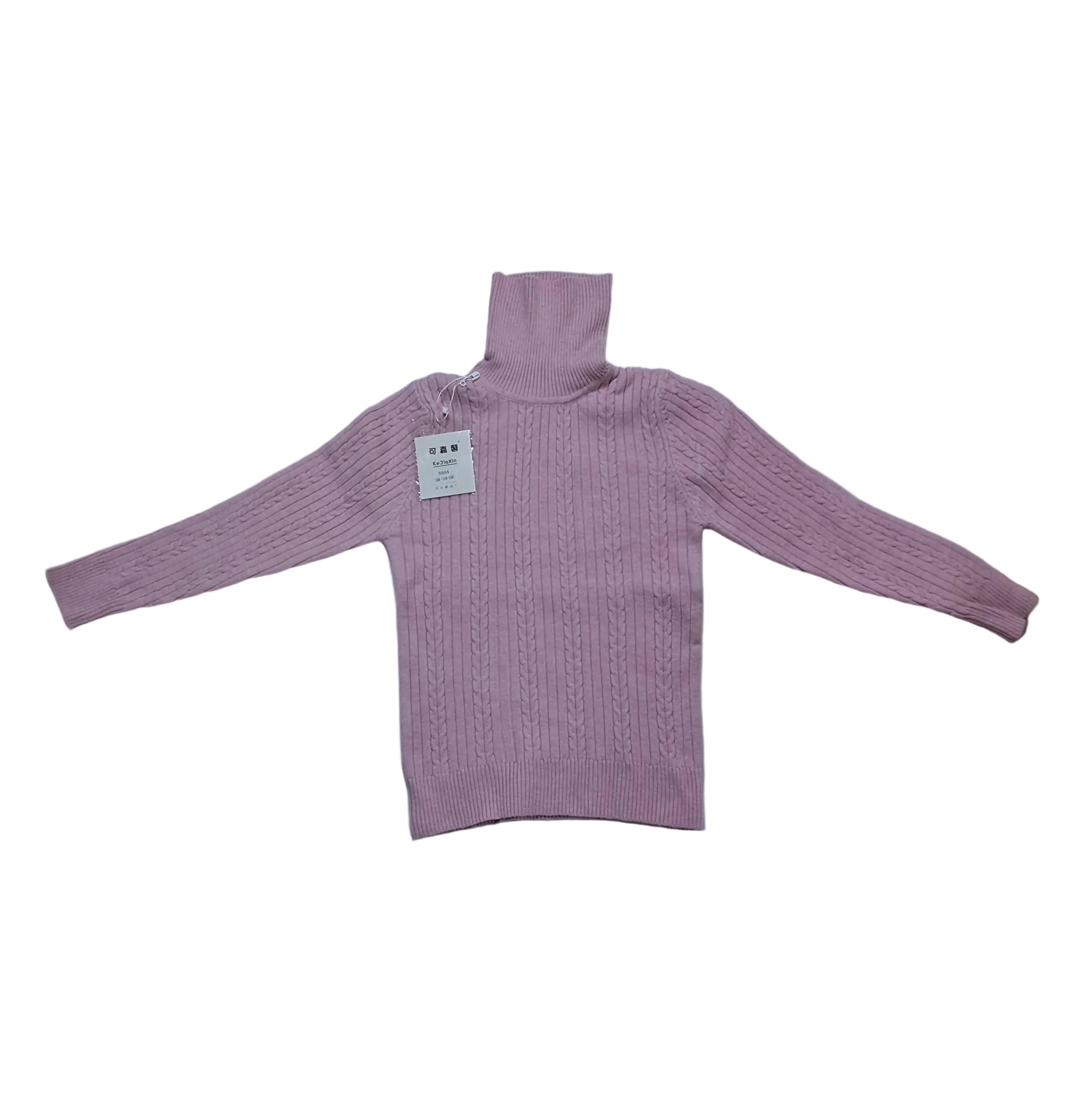 Kejiaxin Girls Sweater.