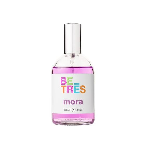 Be Tres Mora Hanna's Secret perfume 100ml.