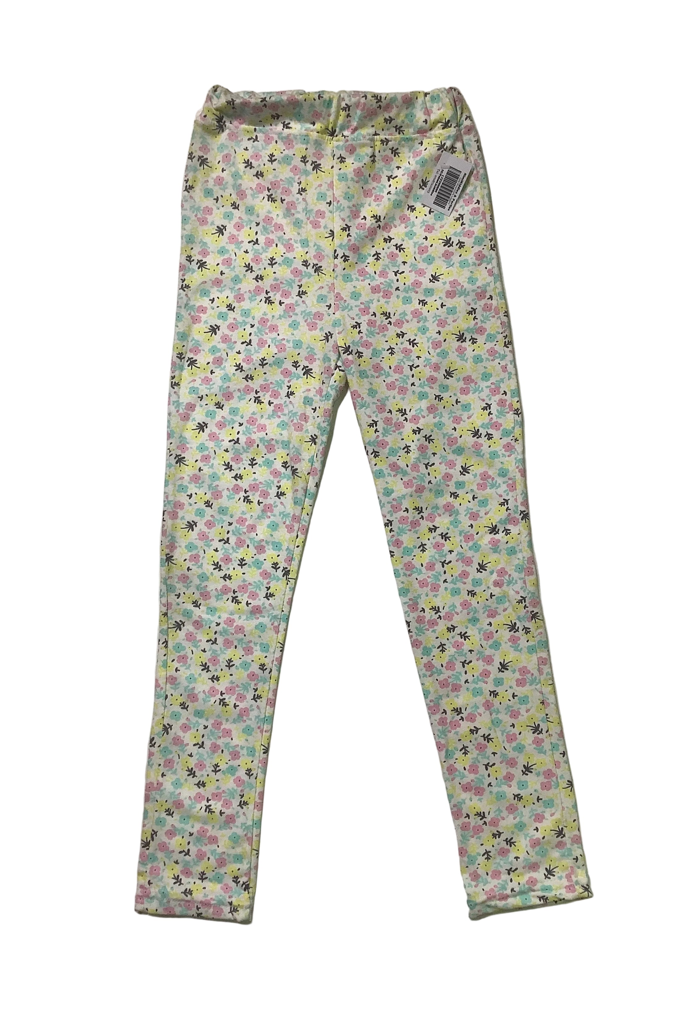 Love SBT Girls Leggings