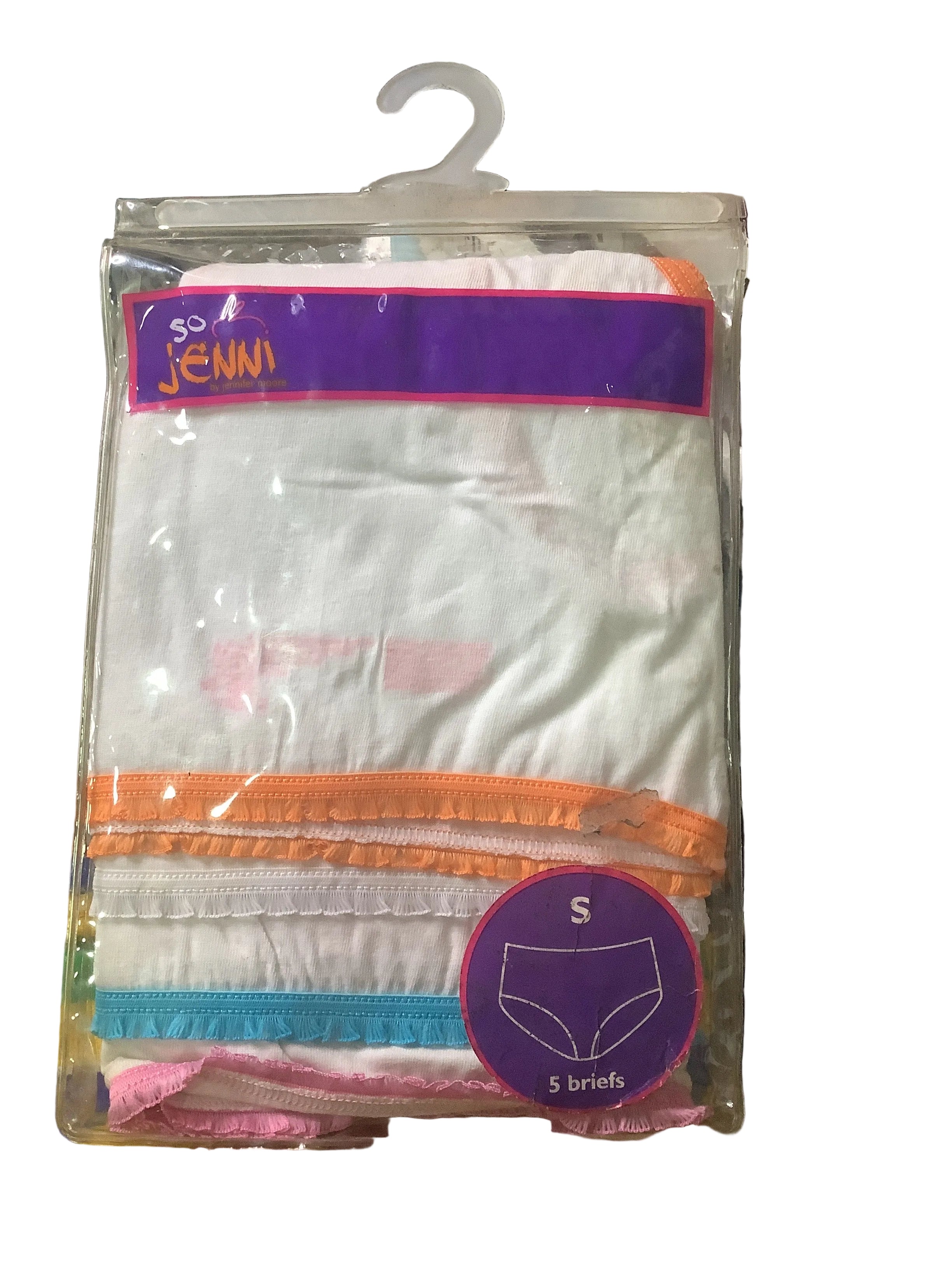So Jenni by Jennifer Moore 5in1 pack