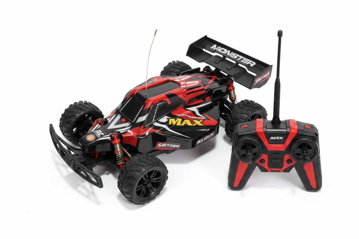 Extreme Monster 2.4G Radio Control