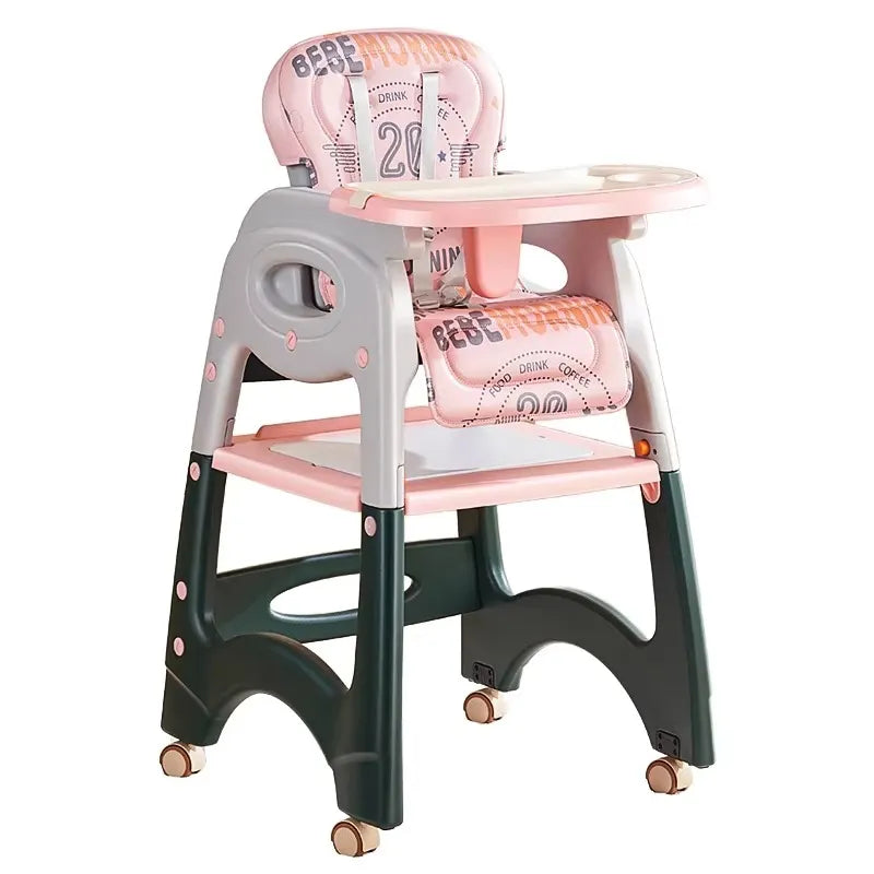 Bebe morning baby convertible chair