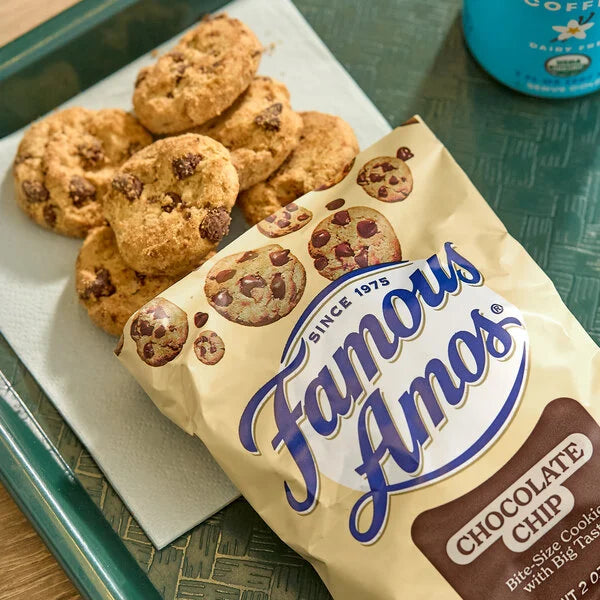 Famous Amos Chocolate Chip (56g)