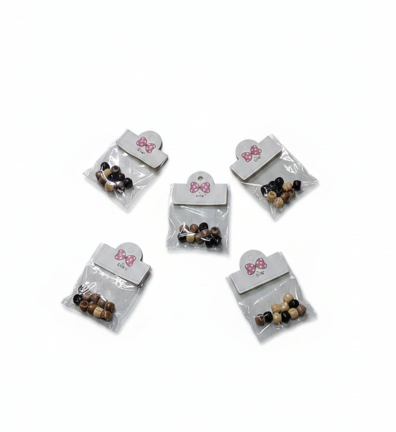 QH Accessories (Girl's Hair Bead)