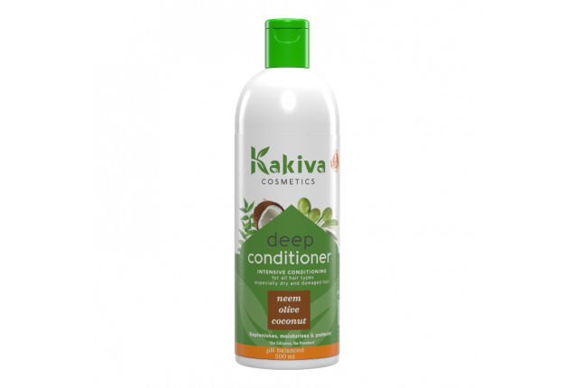 Kakiva Deep Conditioner 500ml
