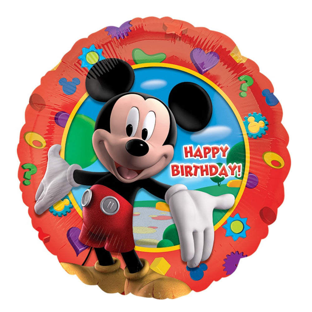Mickey Mouse Pinata