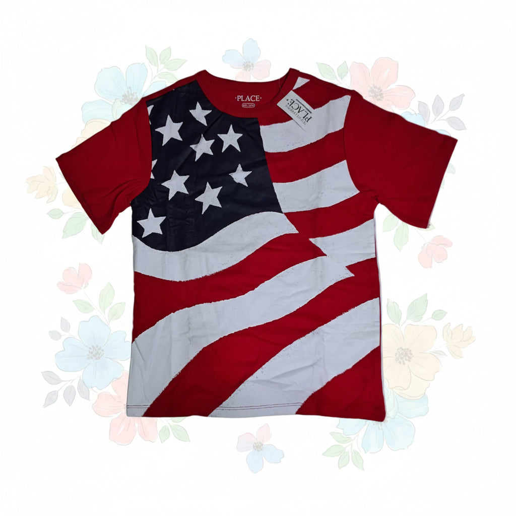 The Children's Place T-shirt.