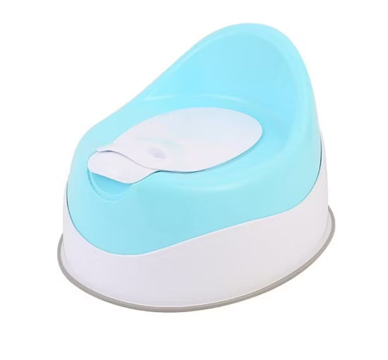 Tenbabe Potty.