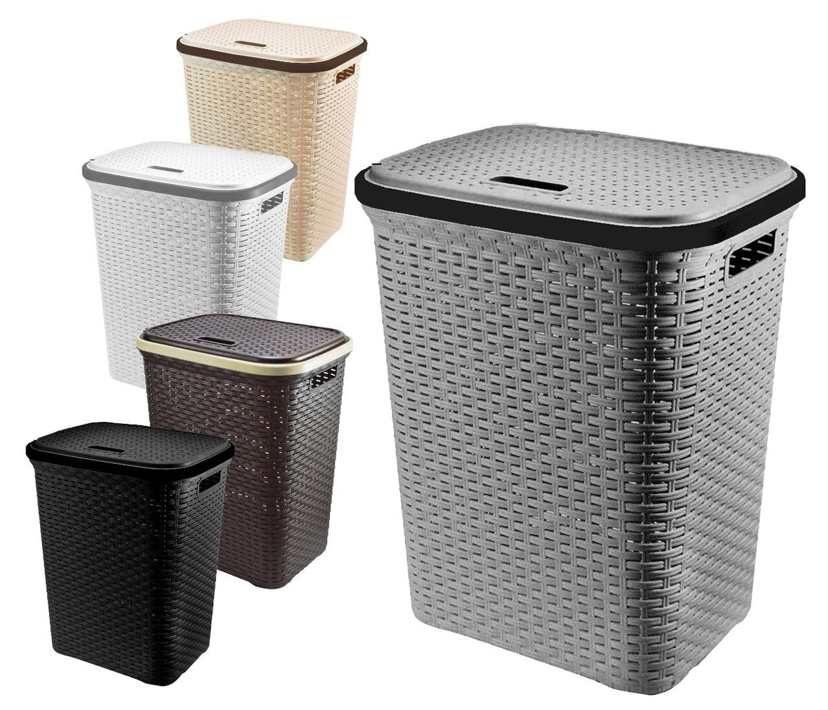 Xiaokeai Laundry Basket