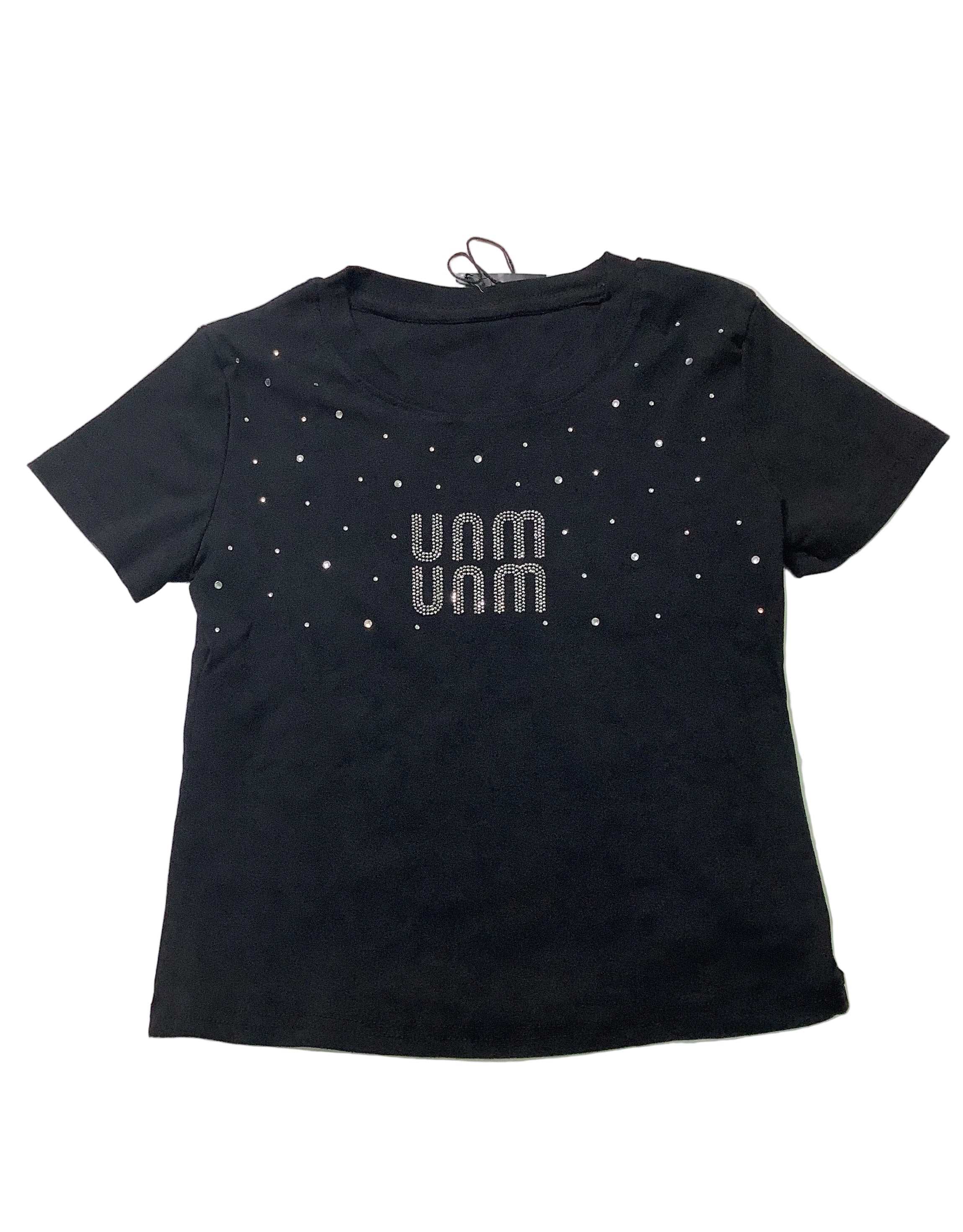 Unm Unm Girls Top.