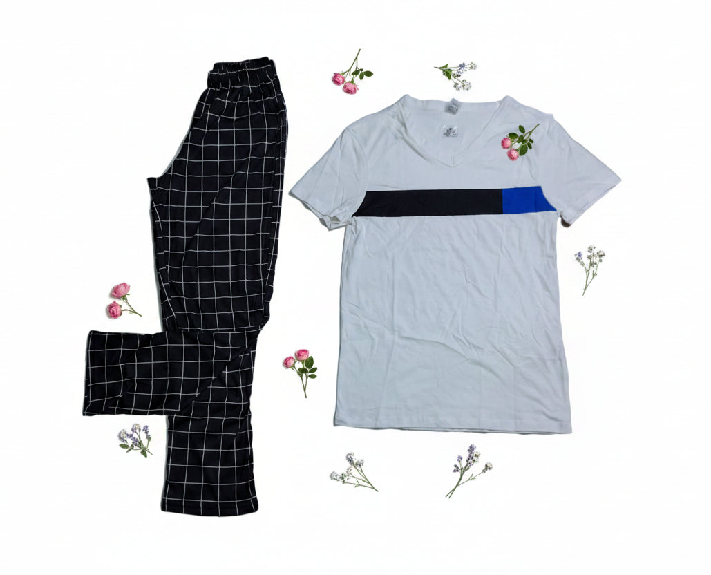 One Light Teknur Boys Pyjamas.