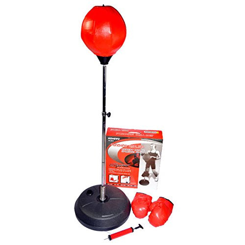 Punching Ball Set