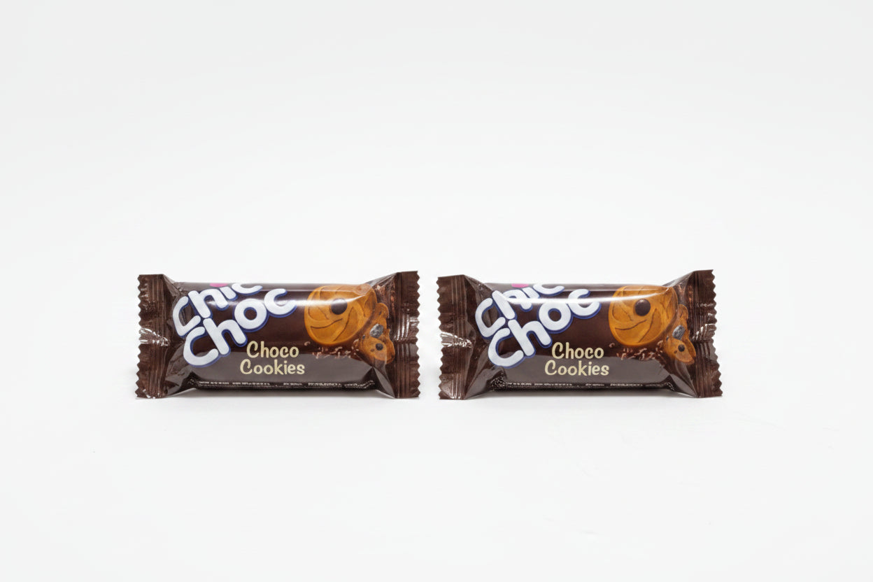 Chic Choc Choco Cookies Biscuits