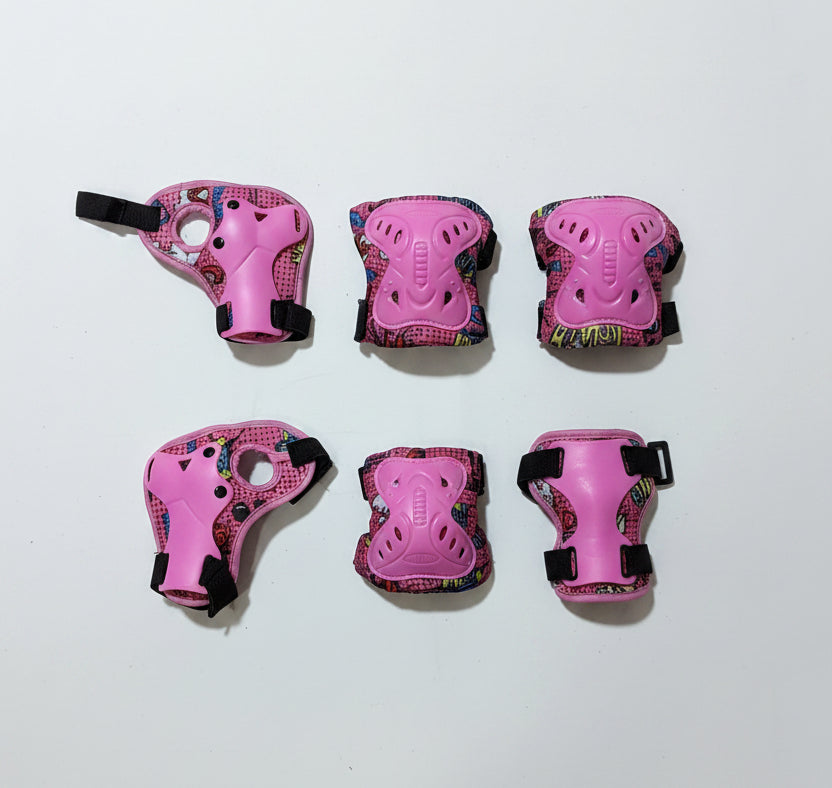 Sports Protection (Kneel Pad).