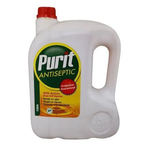 Purit Antiseptic(4L)