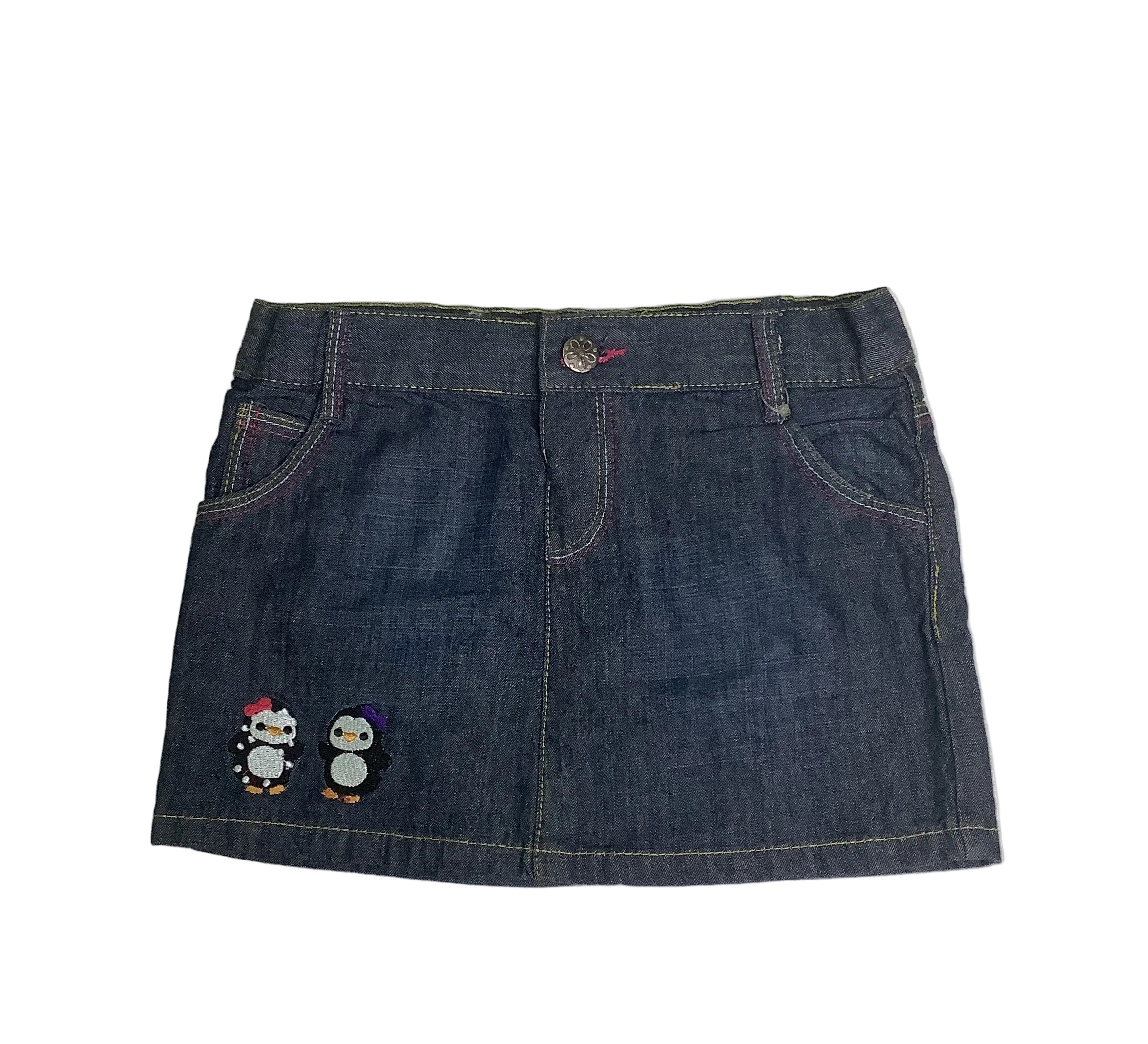 George Kids Skirt.