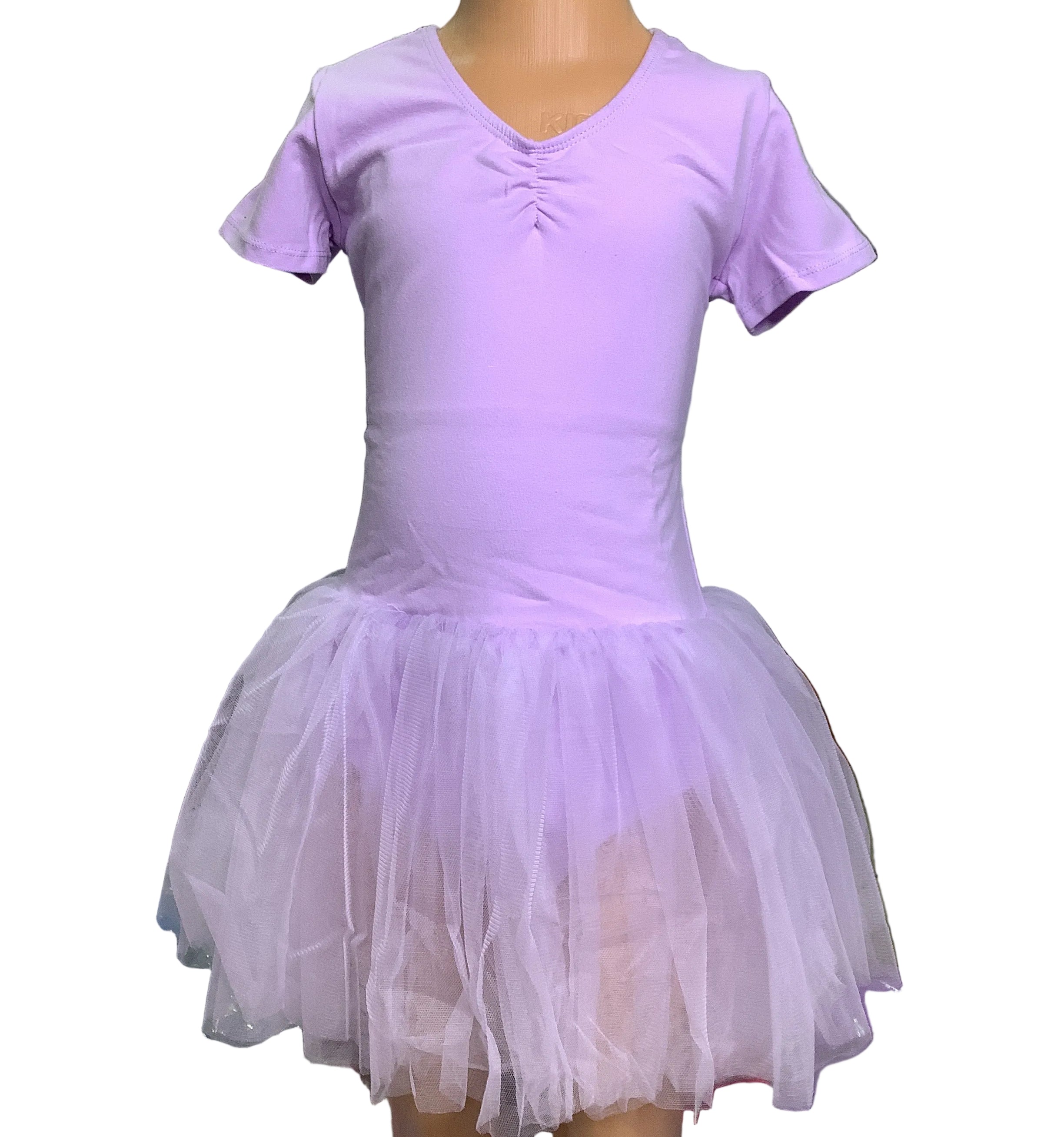 Da'Dance Premium Ballet Gown.