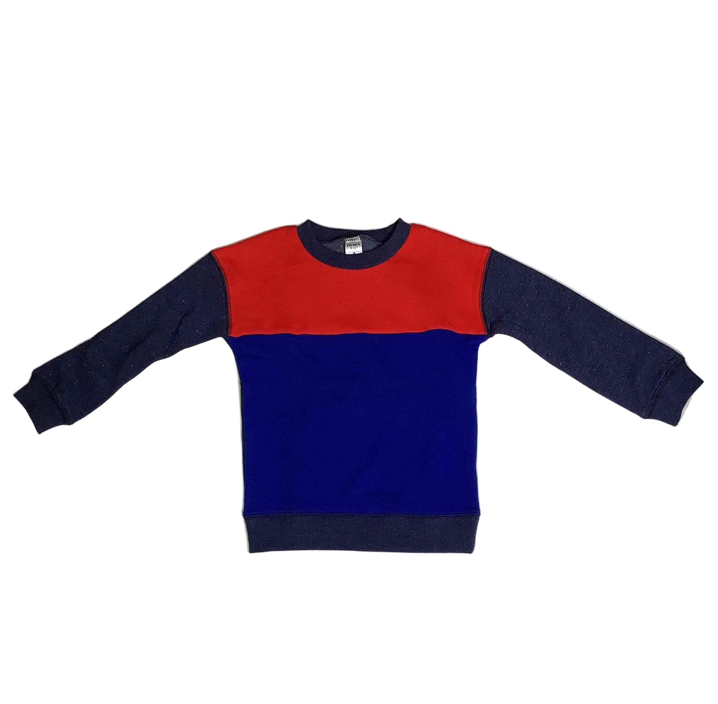 Carter’s Kid Sweater.