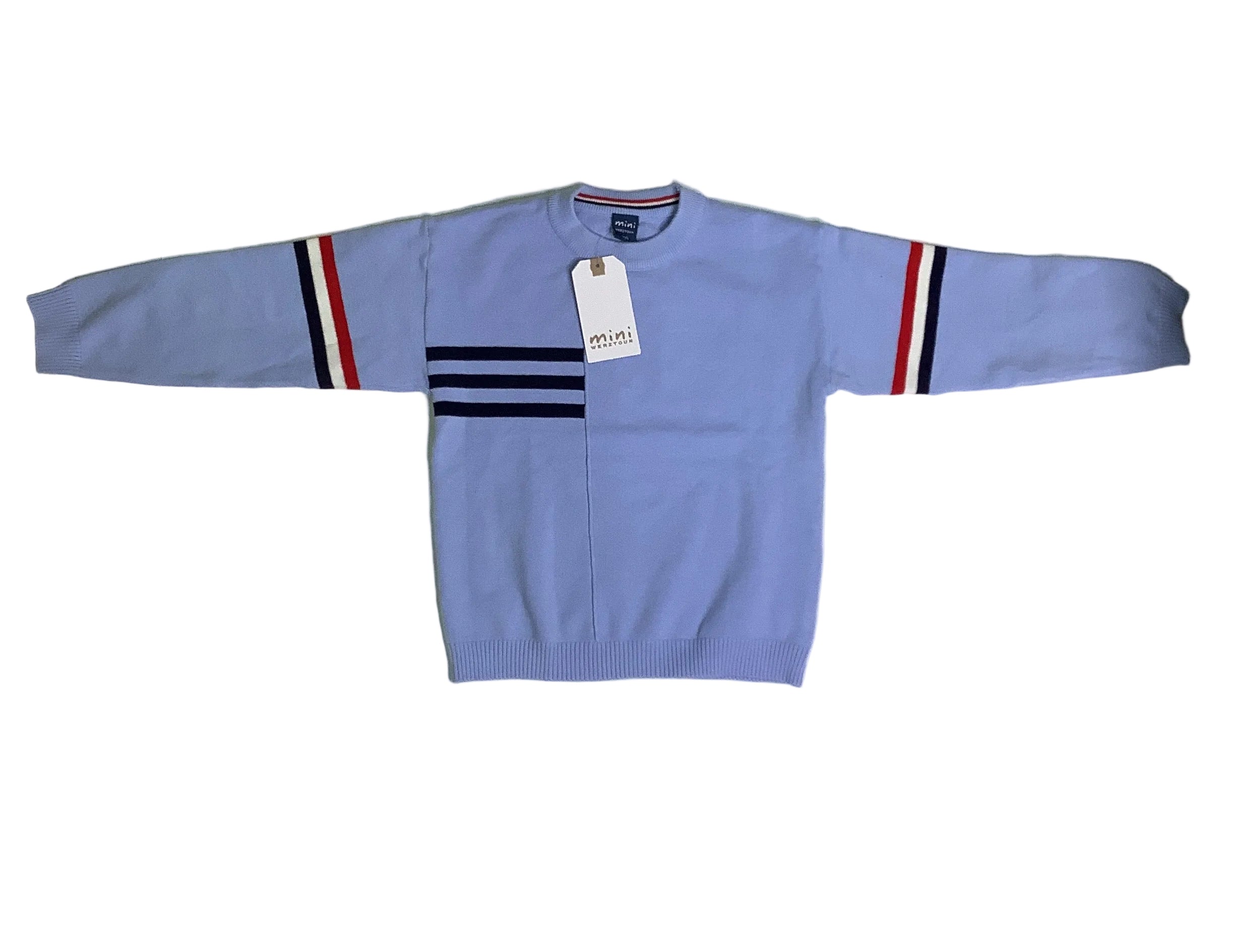 Mini Werztoun Sweater.
