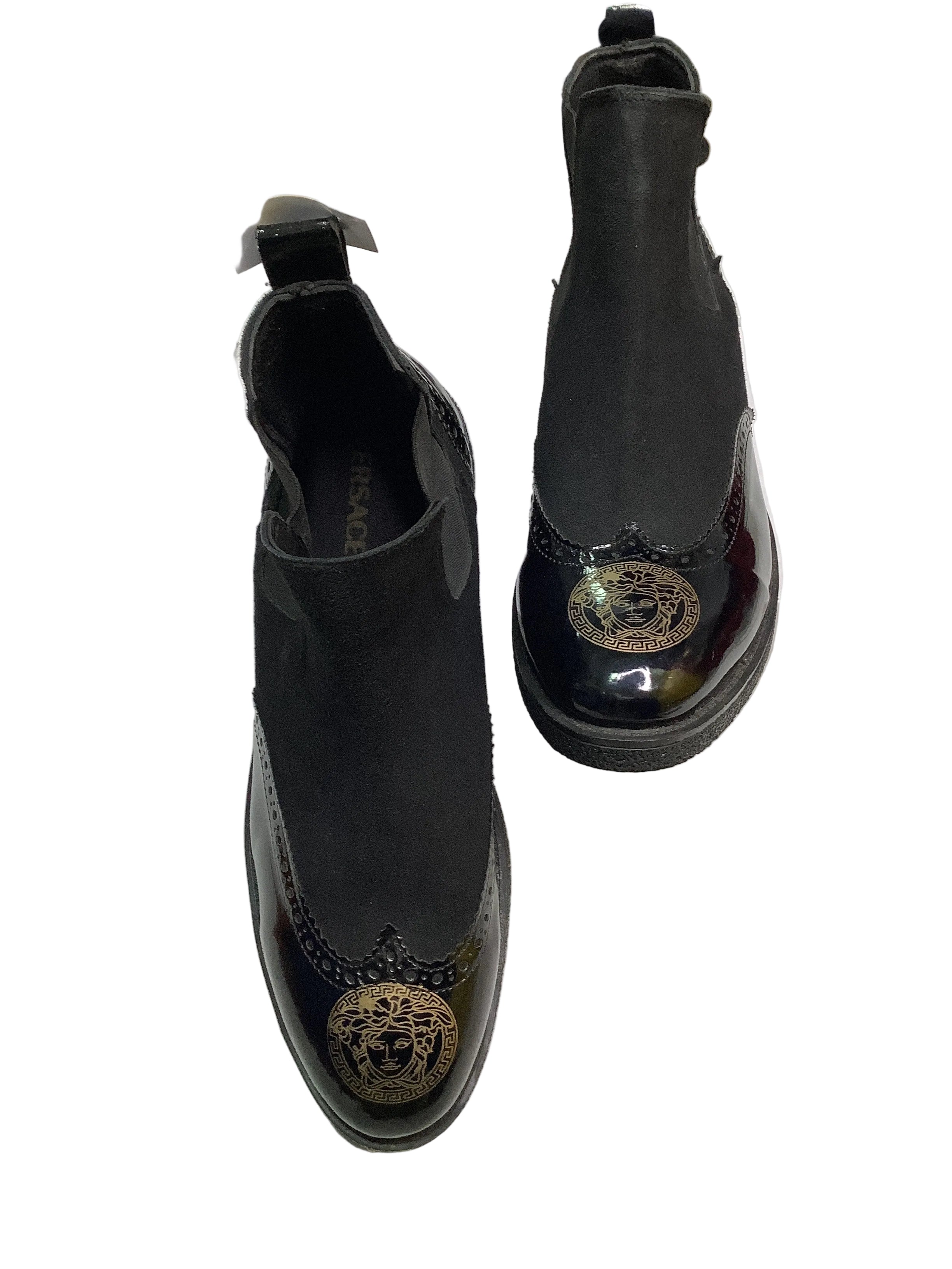 Versace Shoe