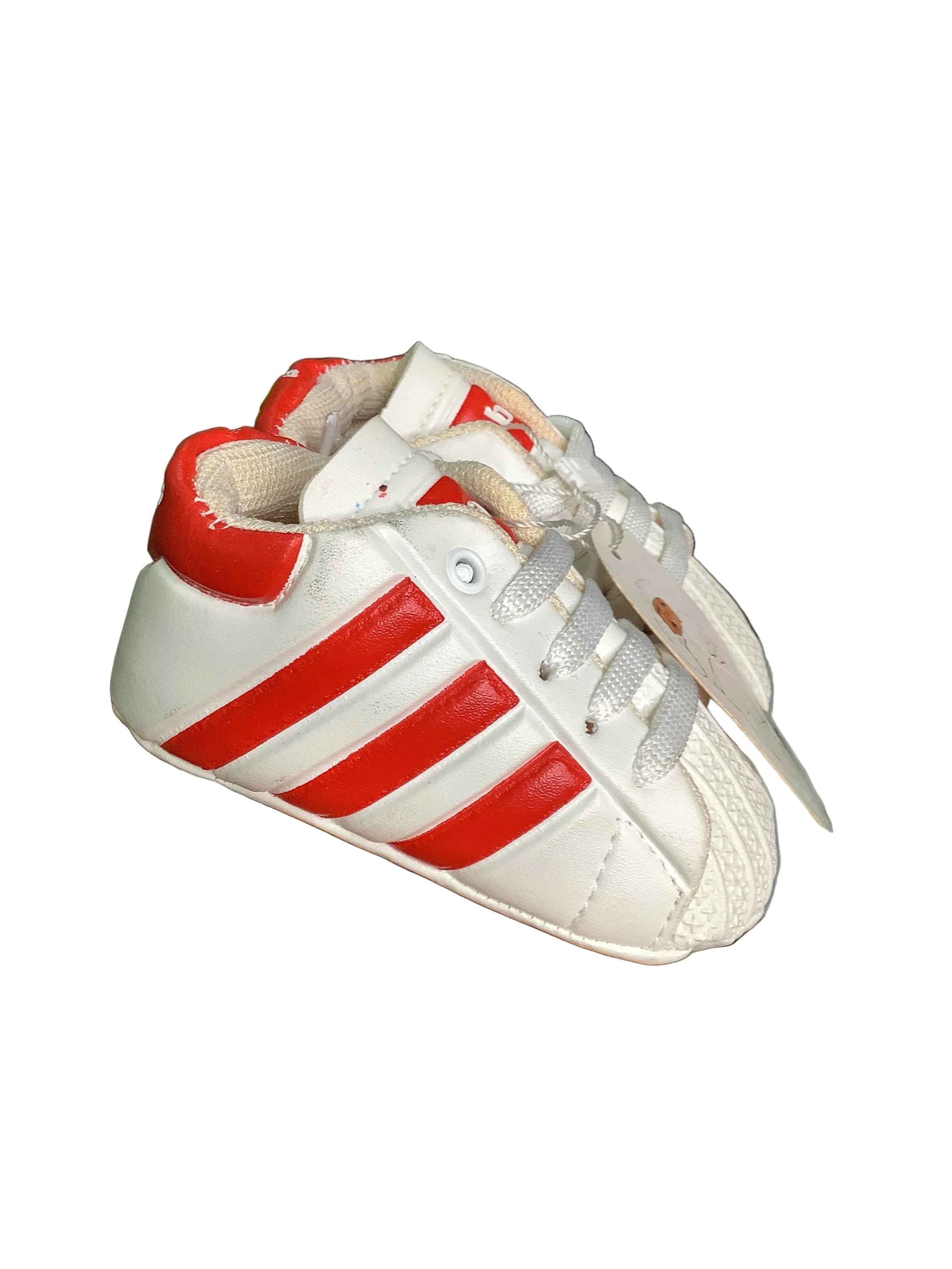 Baby Sneakers Shoe